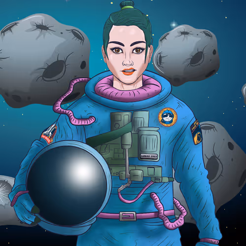 Lunar2053