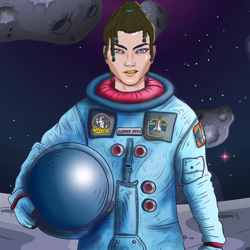 Lunar2053