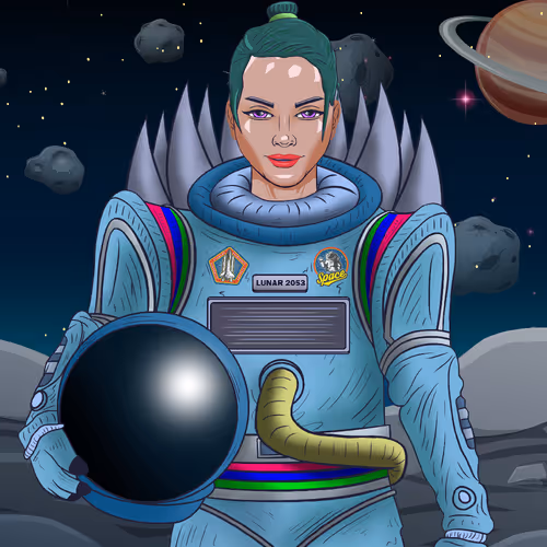 Lunar2053