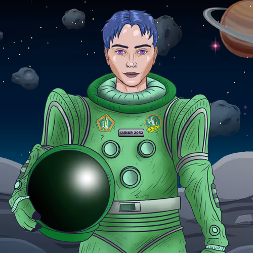 Lunar2053