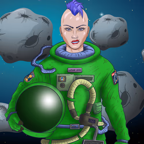Lunar2053