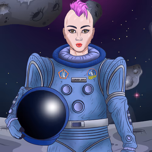 Lunar2053