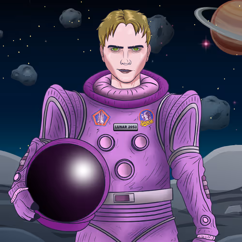Lunar2053