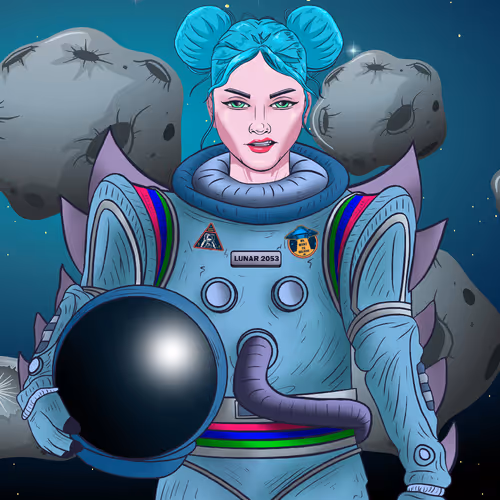 Lunar2053