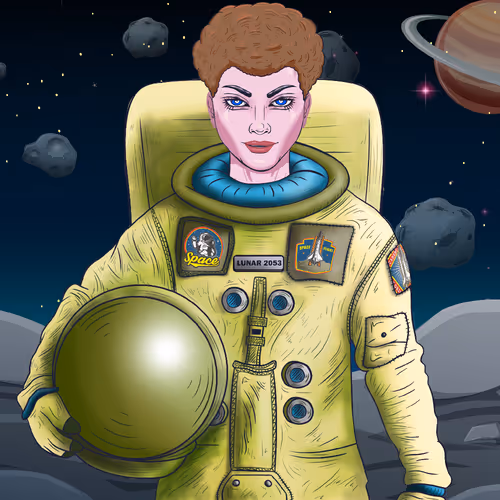 Lunar2053