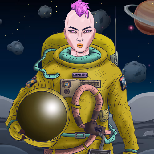 Lunar2053