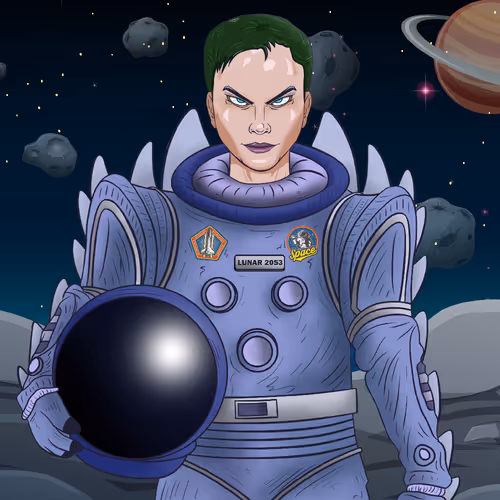 Lunar2053