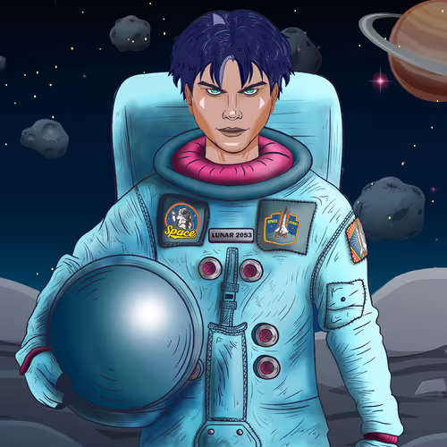 Lunar2053