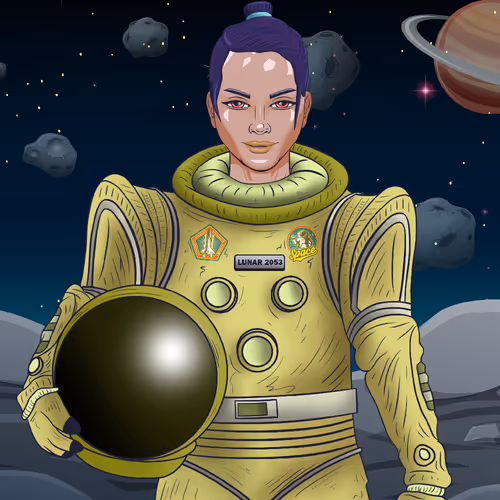 Lunar2053