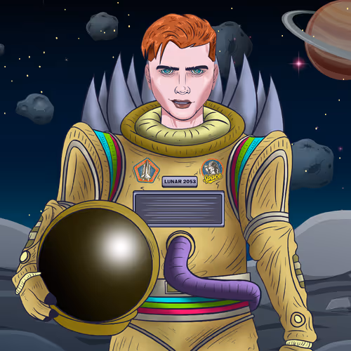 Lunar2053