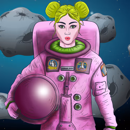 Lunar2053
