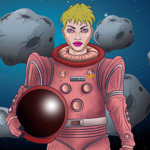 Lunar2053