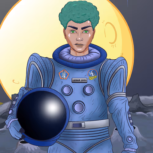 Lunar2053