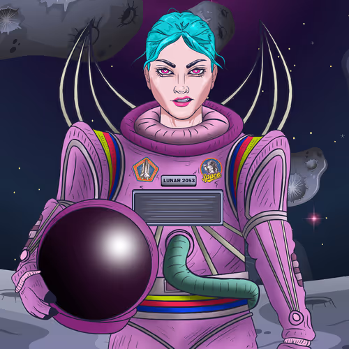 Lunar2053
