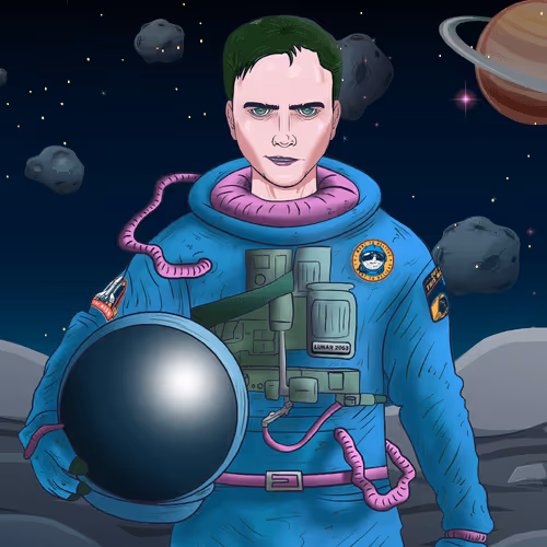 Lunar2053