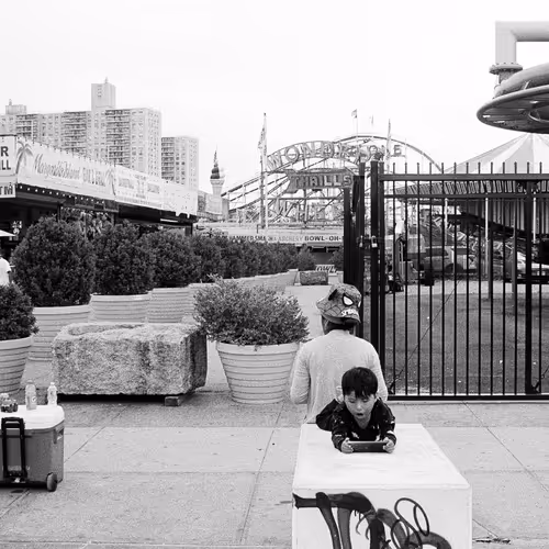 Archive New York City 2022