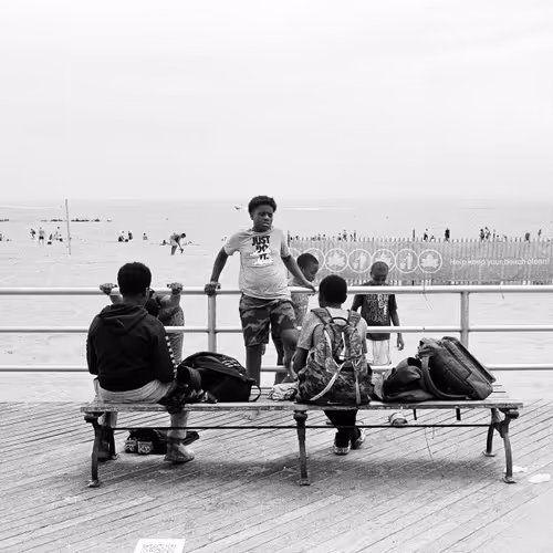 Archive New York City 2022