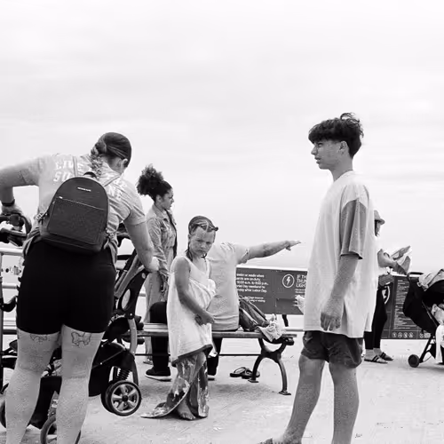 Archive: New York City (2022)