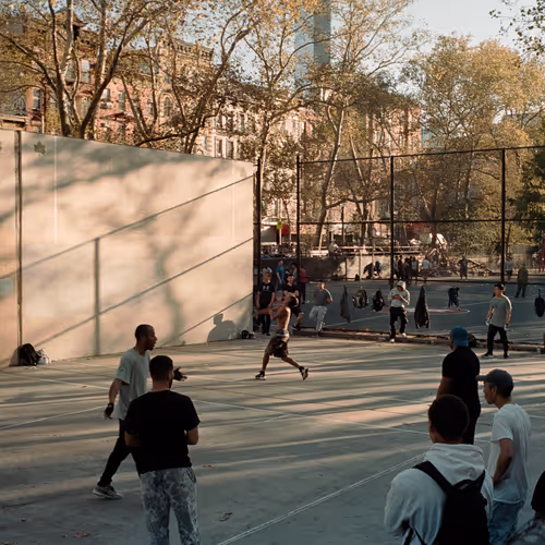 Archive New York City 2022