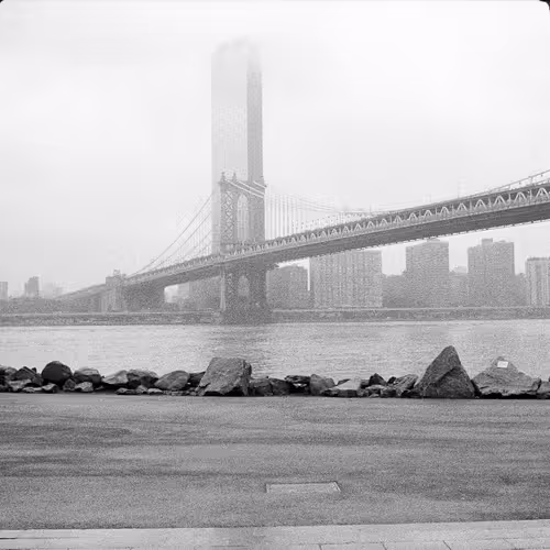 Archive New York City 2022
