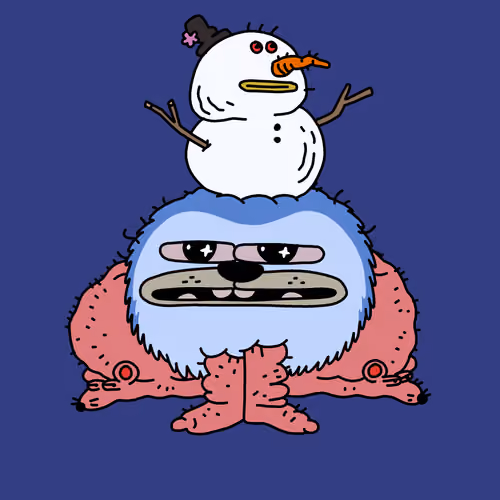 MistleToadz #4472