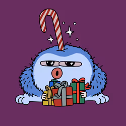 MistleToadz #1862