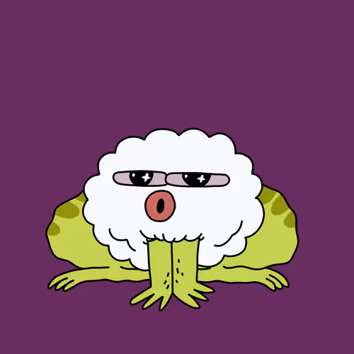 Mistletoadz