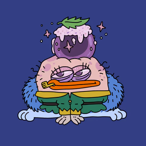 MistleToadz #6602