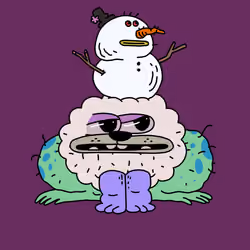 MistleToadz #4275