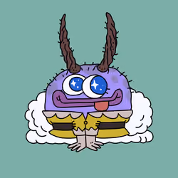 MistleToadz #45000000
