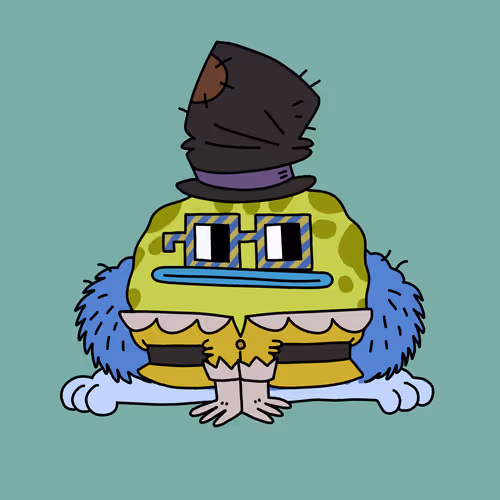 Mistletoadz