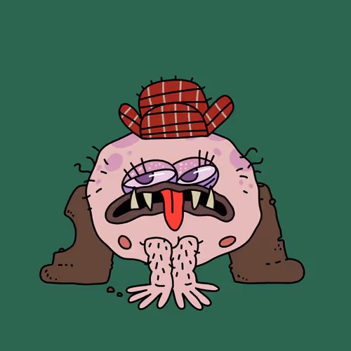 Mistletoadz