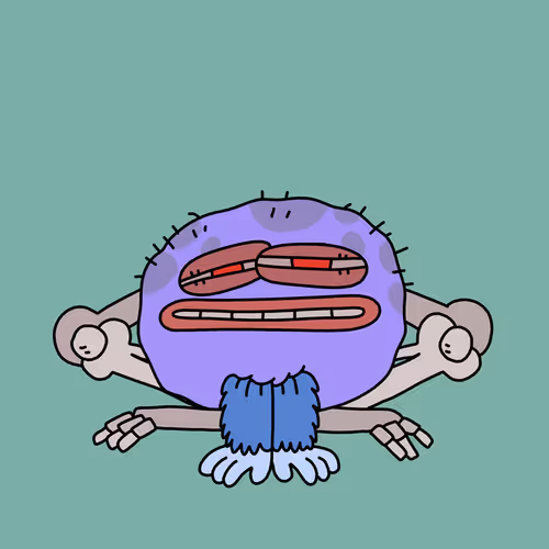 Mistletoadz