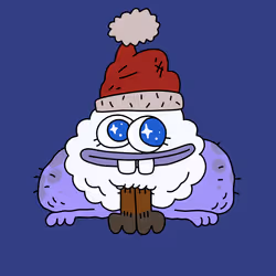 MistleToadz #2271