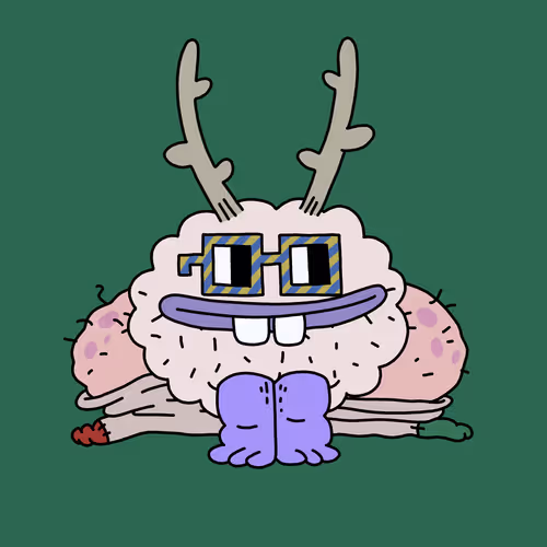 MistleToadz #6615