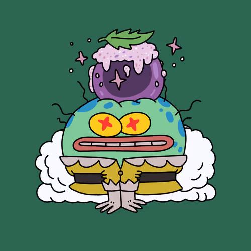 Mistletoadz