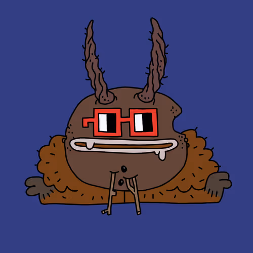 MistleToadz #3071