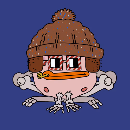 Mistletoadz