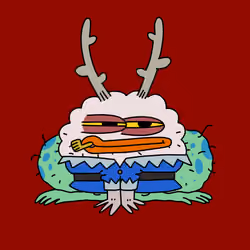 MistleToadz #1667