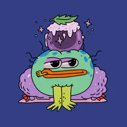 MistleToadz #6292