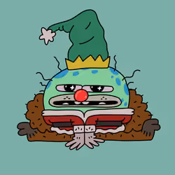 MistleToadz #6026