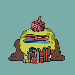 MistleToadz #4573