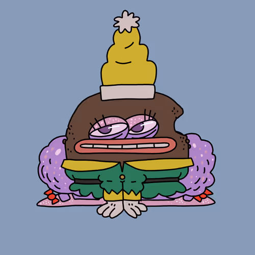 Mistletoadz
