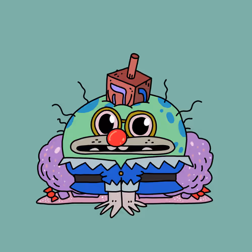 Mistletoadz