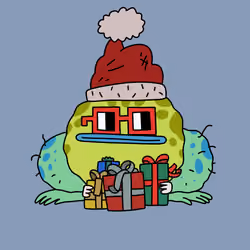 MistleToadz #4183