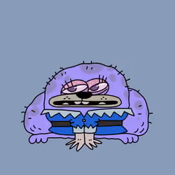 MistleToadz #136