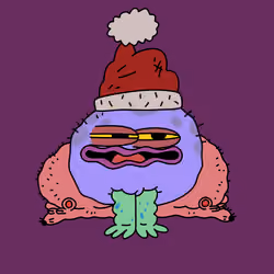 MistleToadz #2256