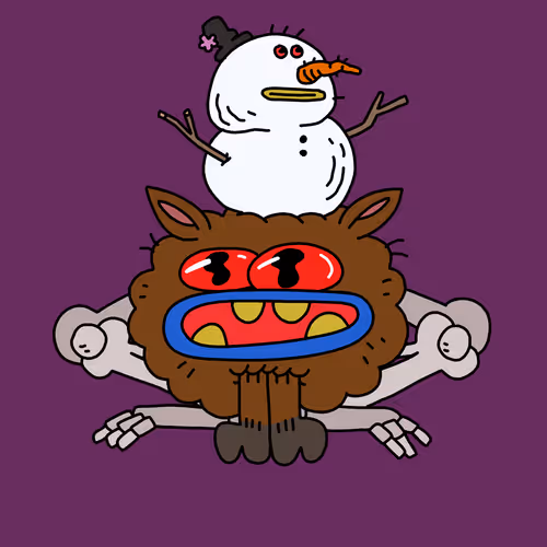 Mistletoadz
