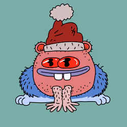 MistleToadz #5397