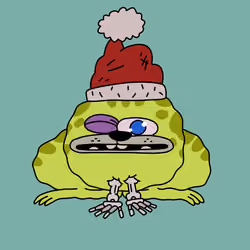 MistleToadz #4220